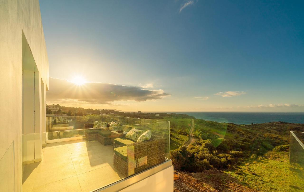 Le Tanger Residence Hoteliere Tala Lakran Eksteriør bilde